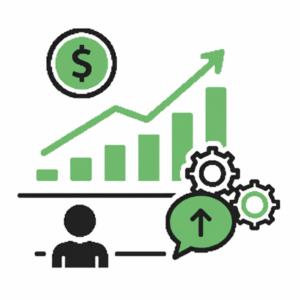 Revenue-first SEO Strategy & Fractional Leadership