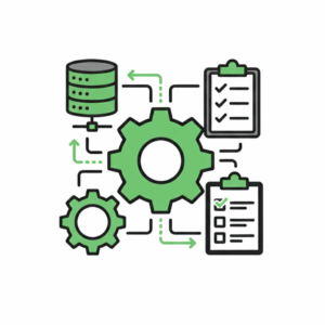 SEO Automations & Operations
