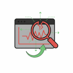 SEO Forensics & Recovery