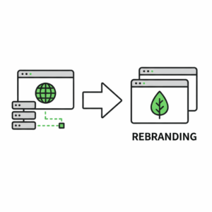 Site Migrations & Rebranding